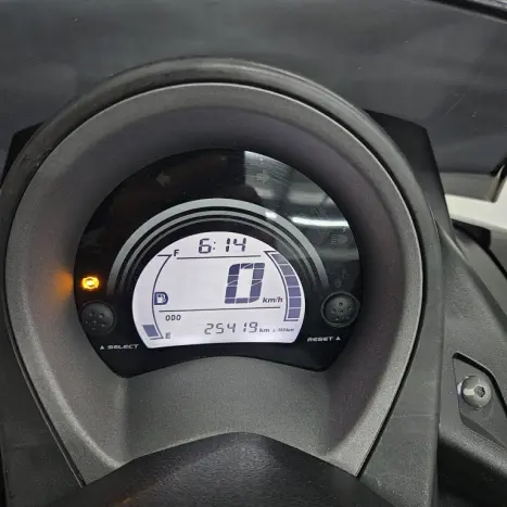 YAMAHA NMax 160 ABS, Foto 7