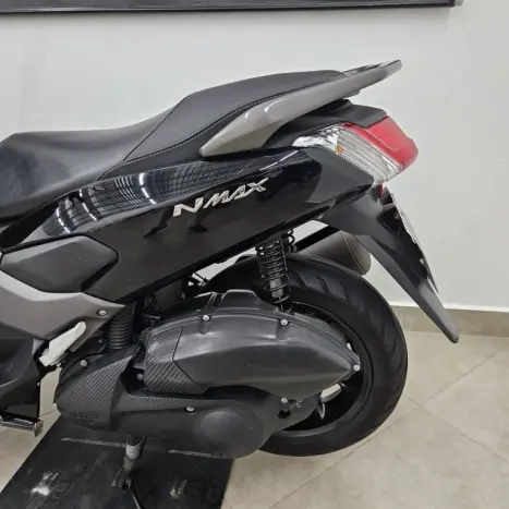 YAMAHA NMax 160 ABS, Foto 8
