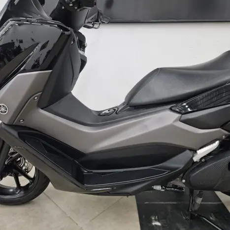 YAMAHA NMax 160 ABS, Foto 9