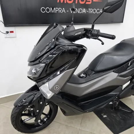 YAMAHA NMax 160 ABS, Foto 10