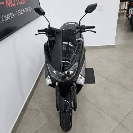 YAMAHA NMax 160 ABS, Foto 11
