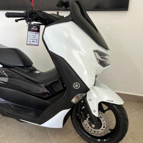 YAMAHA NMax 160 ABS, Foto 2
