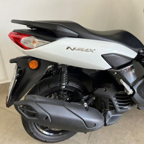 YAMAHA NMax 160 ABS, Foto 4