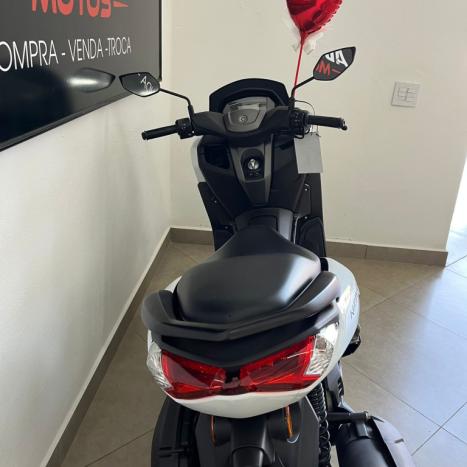 YAMAHA NMax 160 ABS, Foto 5