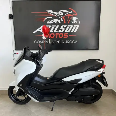 YAMAHA NMax 160 ABS, Foto 6