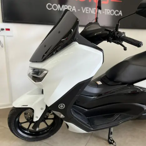 YAMAHA NMax 160 ABS, Foto 7