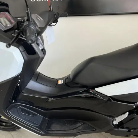YAMAHA NMax 160 ABS, Foto 8