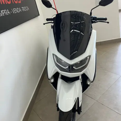YAMAHA NMax 160 ABS, Foto 9