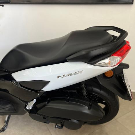 YAMAHA NMax 160 ABS, Foto 10
