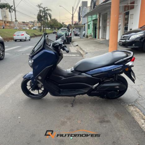 YAMAHA NMax 160 ABS, Foto 2