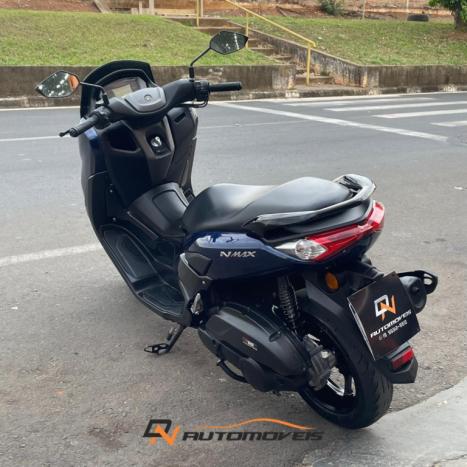 YAMAHA NMax 160 ABS, Foto 3
