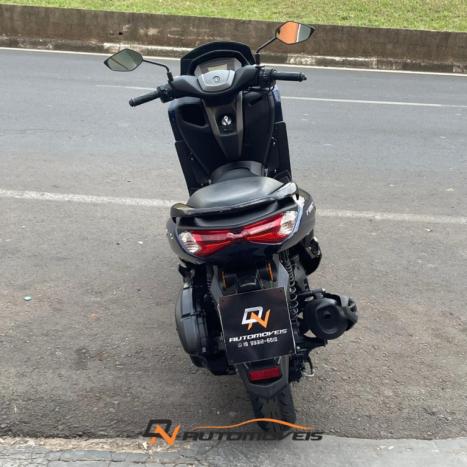 YAMAHA NMax 160 ABS, Foto 4