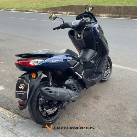 YAMAHA NMax 160 ABS, Foto 5