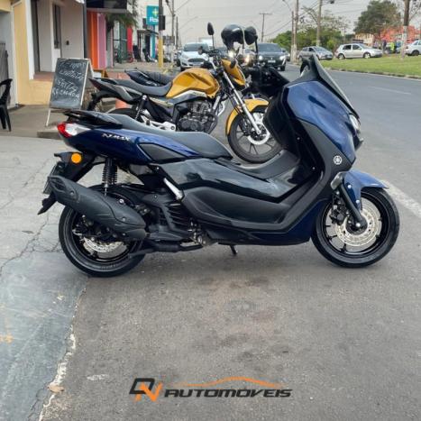 YAMAHA NMax 160 ABS, Foto 6