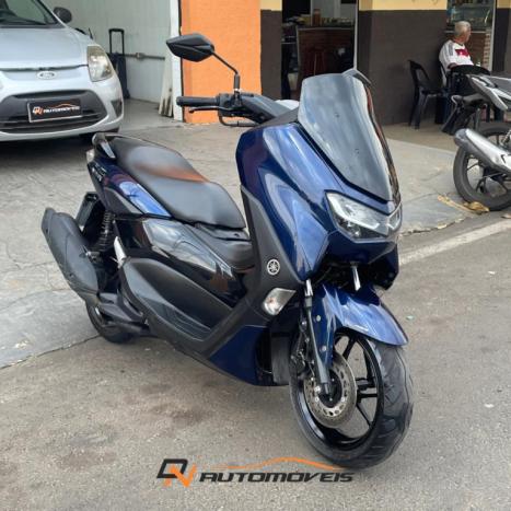 YAMAHA NMax 160 ABS, Foto 7