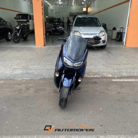 YAMAHA NMax 160 ABS, Foto 8