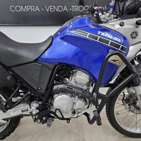 YAMAHA Tener 250 XTZ, Foto 9