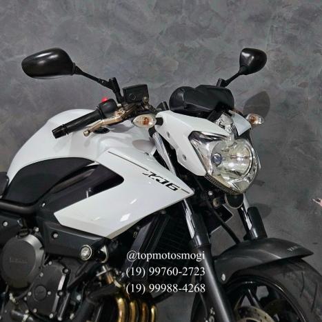 YAMAHA XJ6 600 N, Foto 2