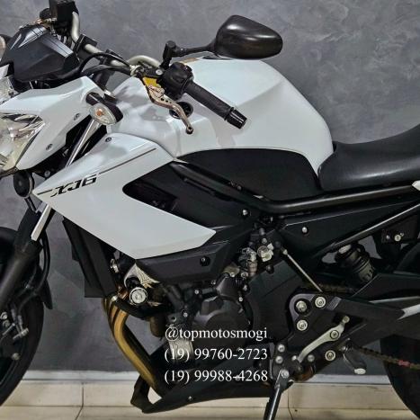 YAMAHA XJ6 600 N, Foto 7