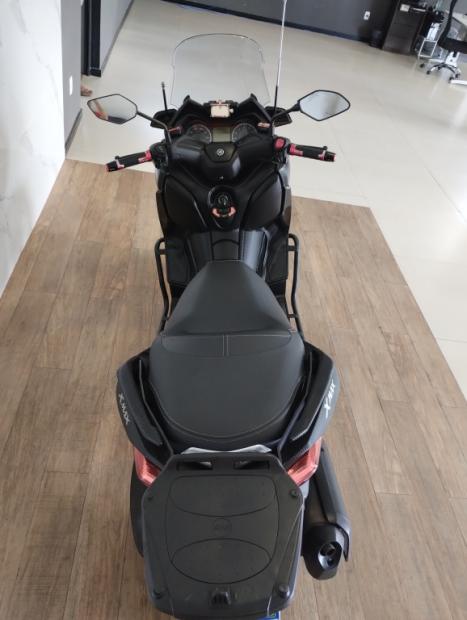 YAMAHA Xmax 250 , Foto 3