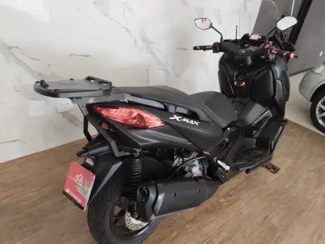 YAMAHA Xmax 250 , Foto 8