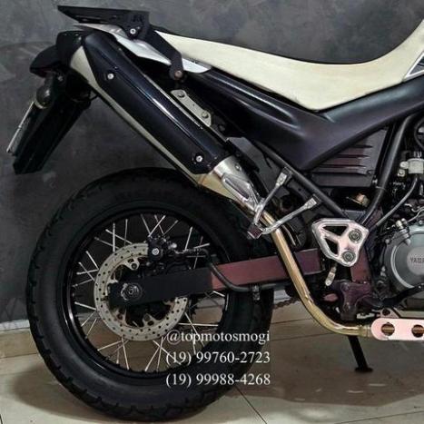 YAMAHA XT 660 R , Foto 5