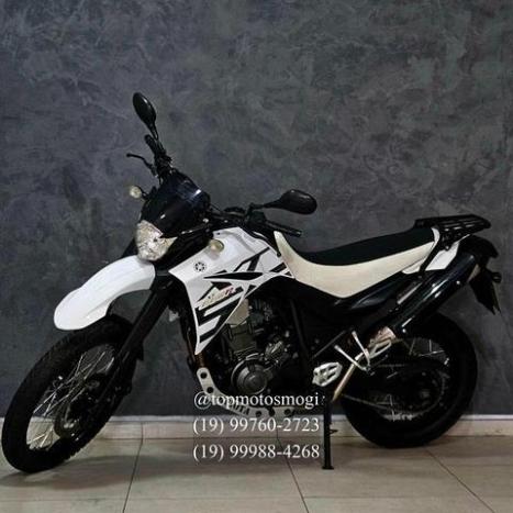 YAMAHA XT 660 R , Foto 6