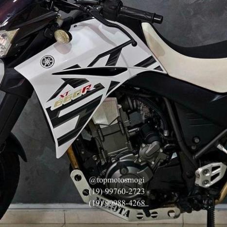 YAMAHA XT 660 R , Foto 8