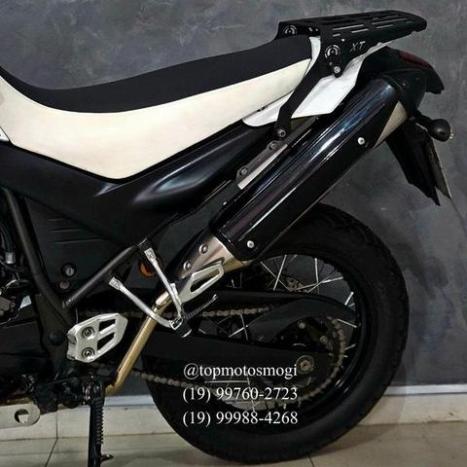 YAMAHA XT 660 R , Foto 9