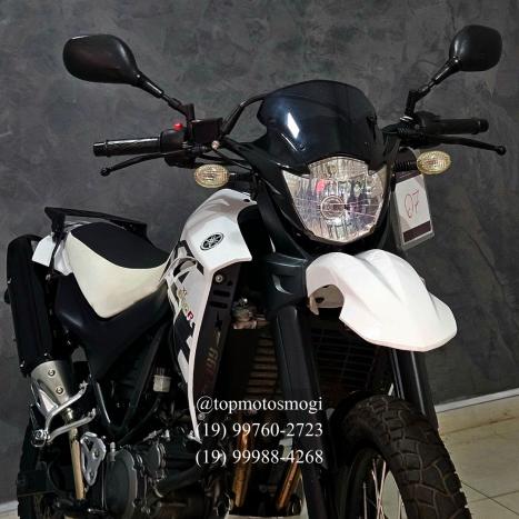 YAMAHA XT 660 R , Foto 2