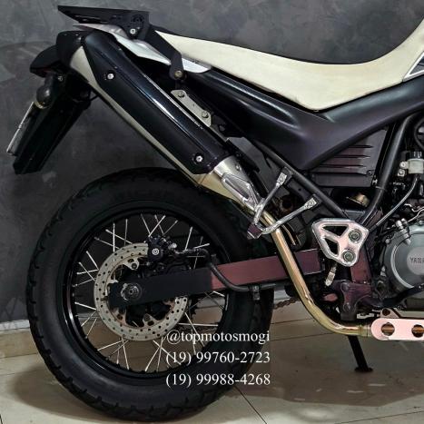 YAMAHA XT 660 R , Foto 5