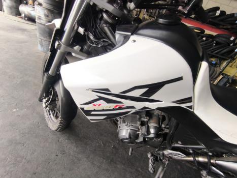 YAMAHA XT 660 R , Foto 4