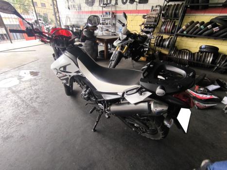 YAMAHA XT 660 R , Foto 5