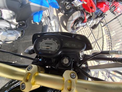 YAMAHA XTZ 125 E, Foto 3