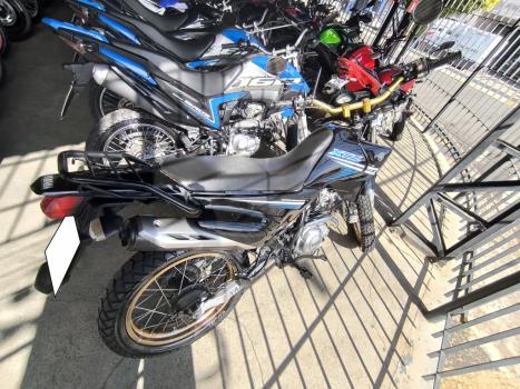YAMAHA XTZ 125 E, Foto 5