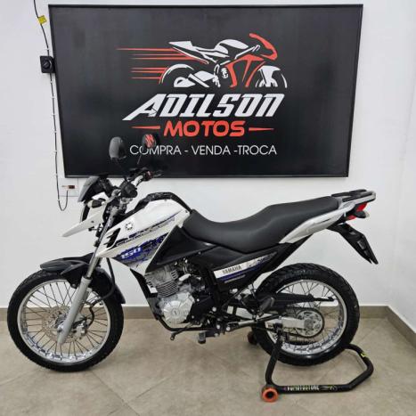 YAMAHA XTZ 150 Crosser ED, Foto 2