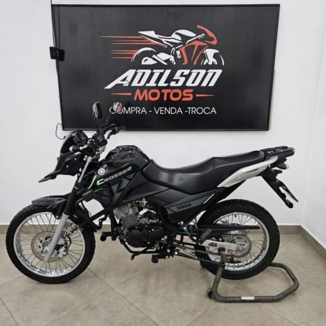 YAMAHA XTZ 150 Crosser S, Foto 2