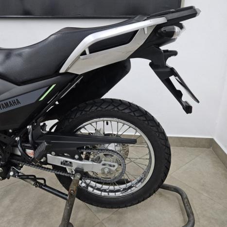 YAMAHA XTZ 150 Crosser S, Foto 3