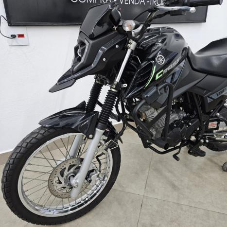 YAMAHA XTZ 150 Crosser S, Foto 5