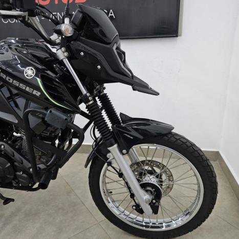 YAMAHA XTZ 150 Crosser S, Foto 7