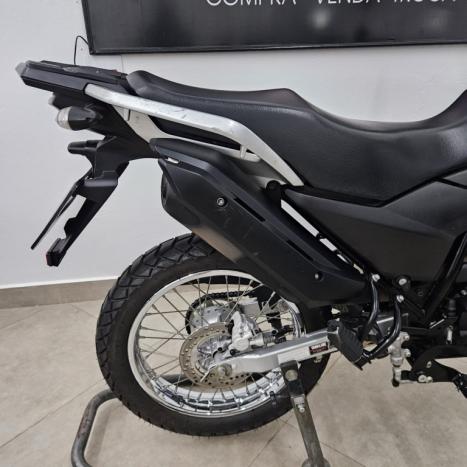 YAMAHA XTZ 150 Crosser S, Foto 9