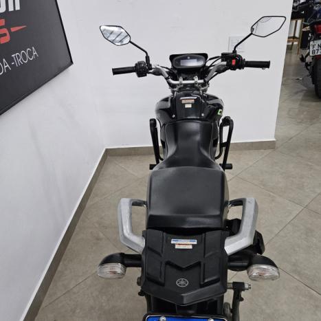 YAMAHA XTZ 150 Crosser S, Foto 10