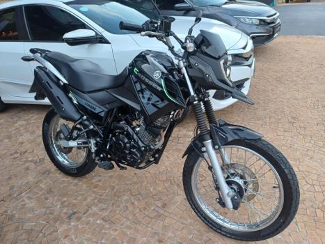 YAMAHA XTZ 150 Crosser S FLEX, Foto 1