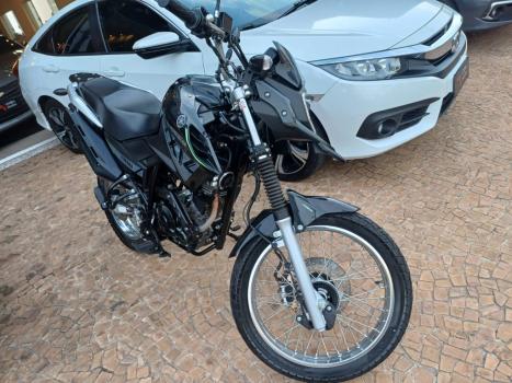 YAMAHA XTZ 150 Crosser S FLEX, Foto 2