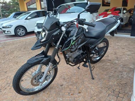 YAMAHA XTZ 150 Crosser S FLEX, Foto 5