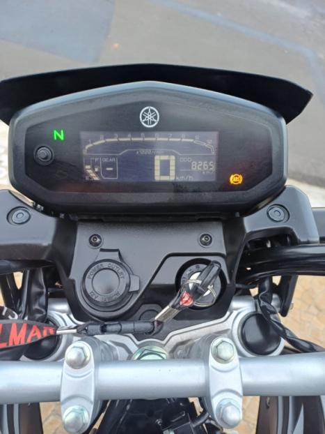 YAMAHA XTZ 150 Crosser S FLEX, Foto 6