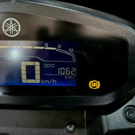 YAMAHA XTZ 150 Crosser Z, Foto 6
