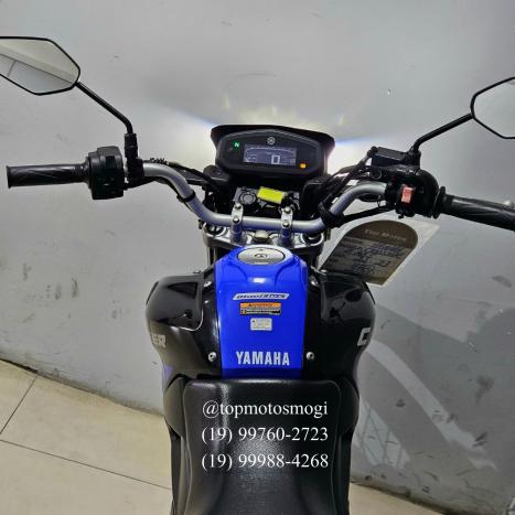 YAMAHA XTZ 150 Crosser Z, Foto 9