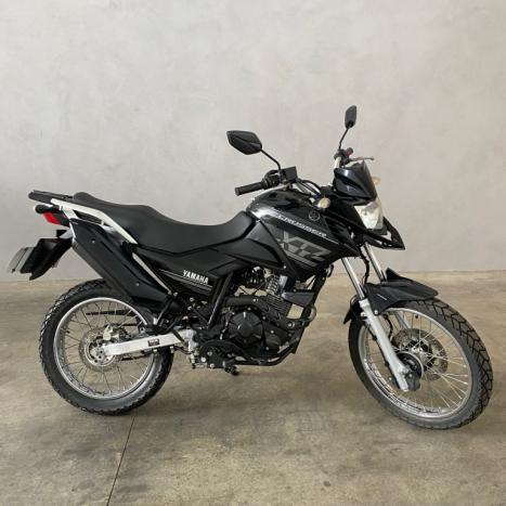 YAMAHA XTZ 150 Crosser S FLEX, Foto 1
