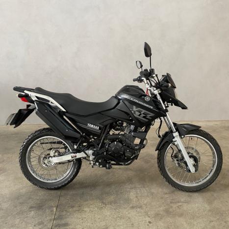 YAMAHA XTZ 150 Crosser S FLEX, Foto 2